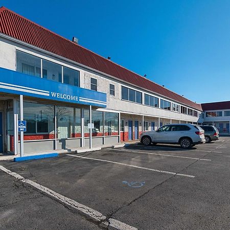 Motel 6-Frackville, Pa Zewnętrze zdjęcie