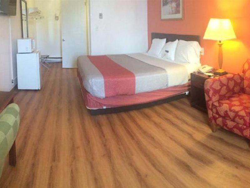 Motel 6-Frackville, Pa Zewnętrze zdjęcie