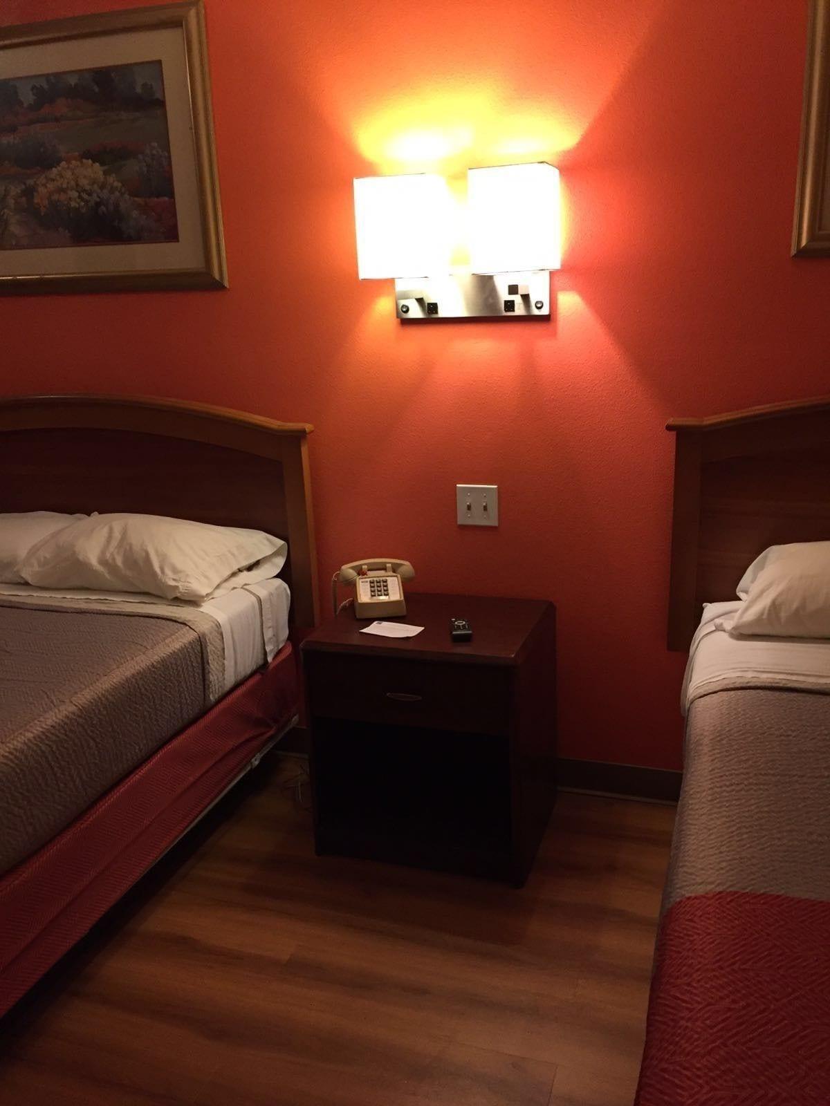 Motel 6-Frackville, Pa Zewnętrze zdjęcie
