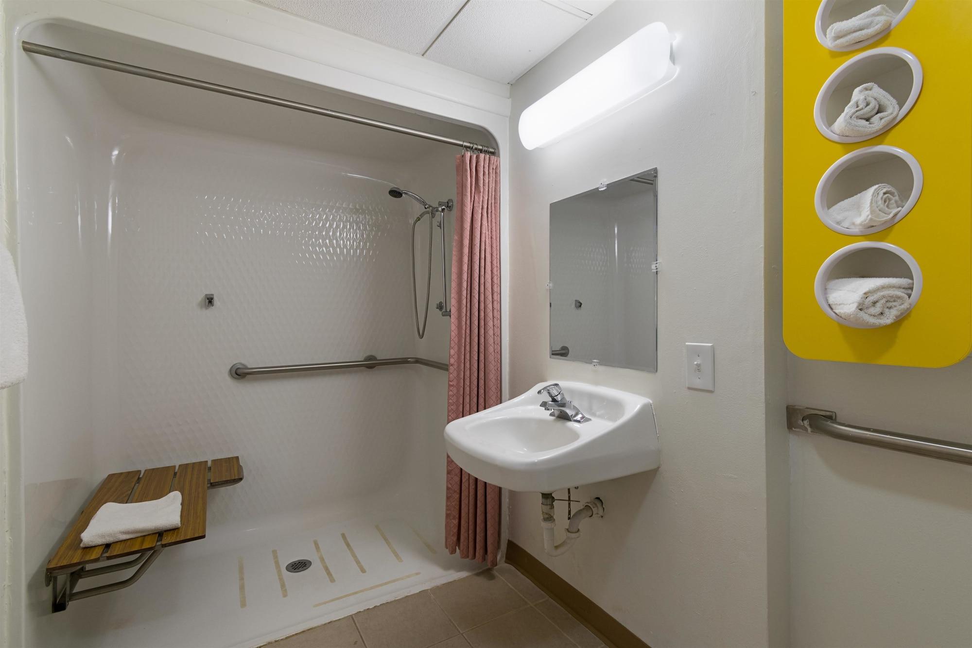 Motel 6-Frackville, Pa Zewnętrze zdjęcie