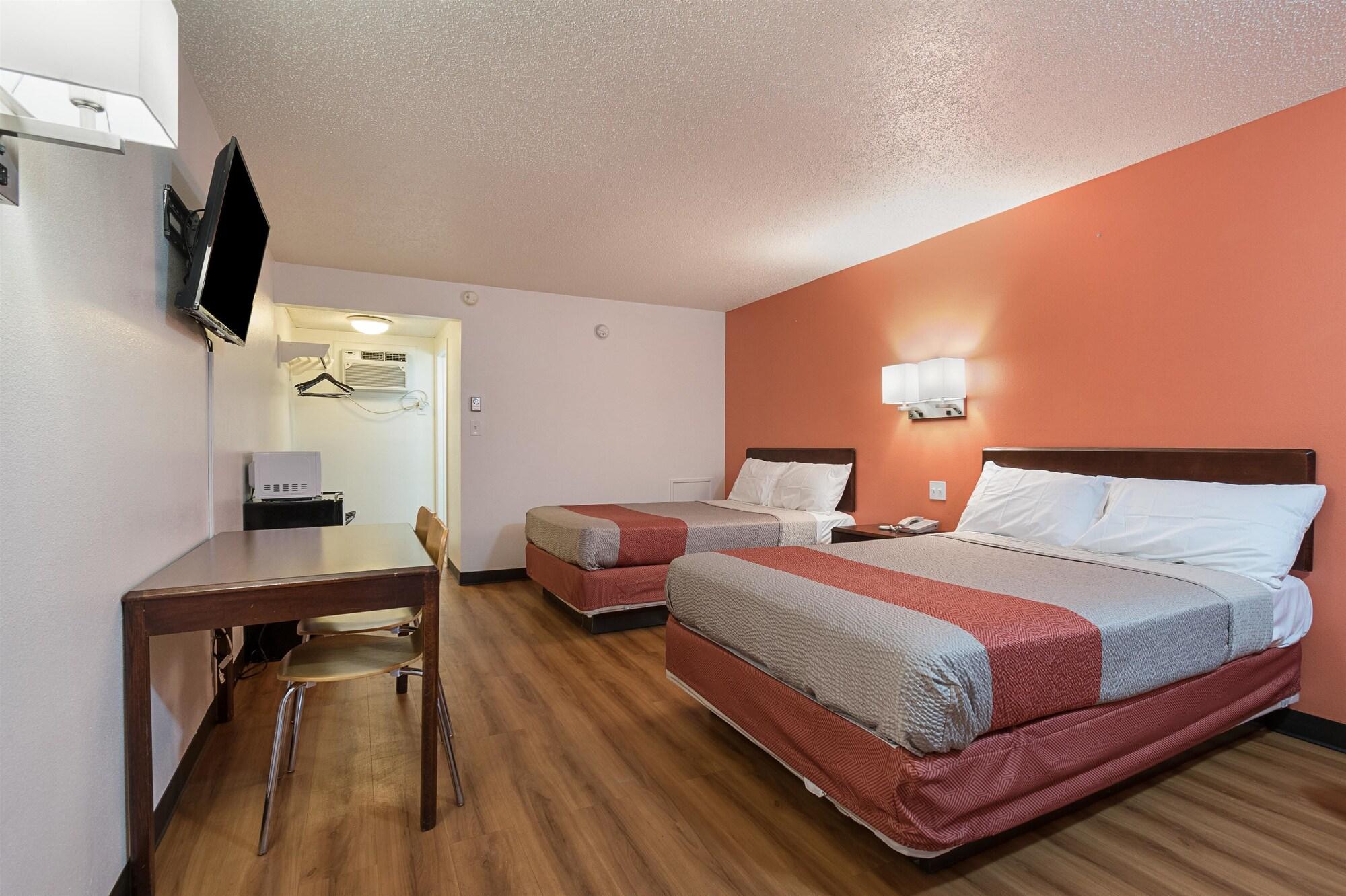 Motel 6-Frackville, Pa Zewnętrze zdjęcie