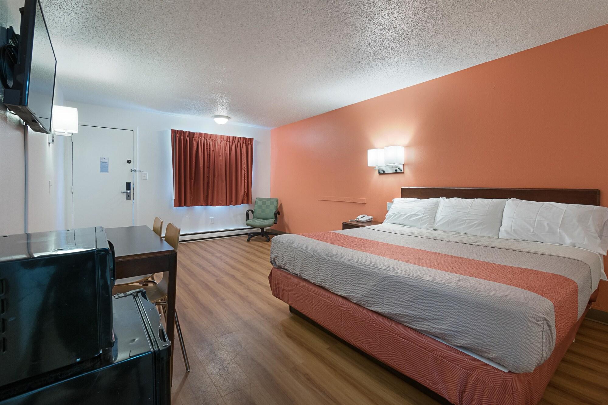 Motel 6-Frackville, Pa Zewnętrze zdjęcie