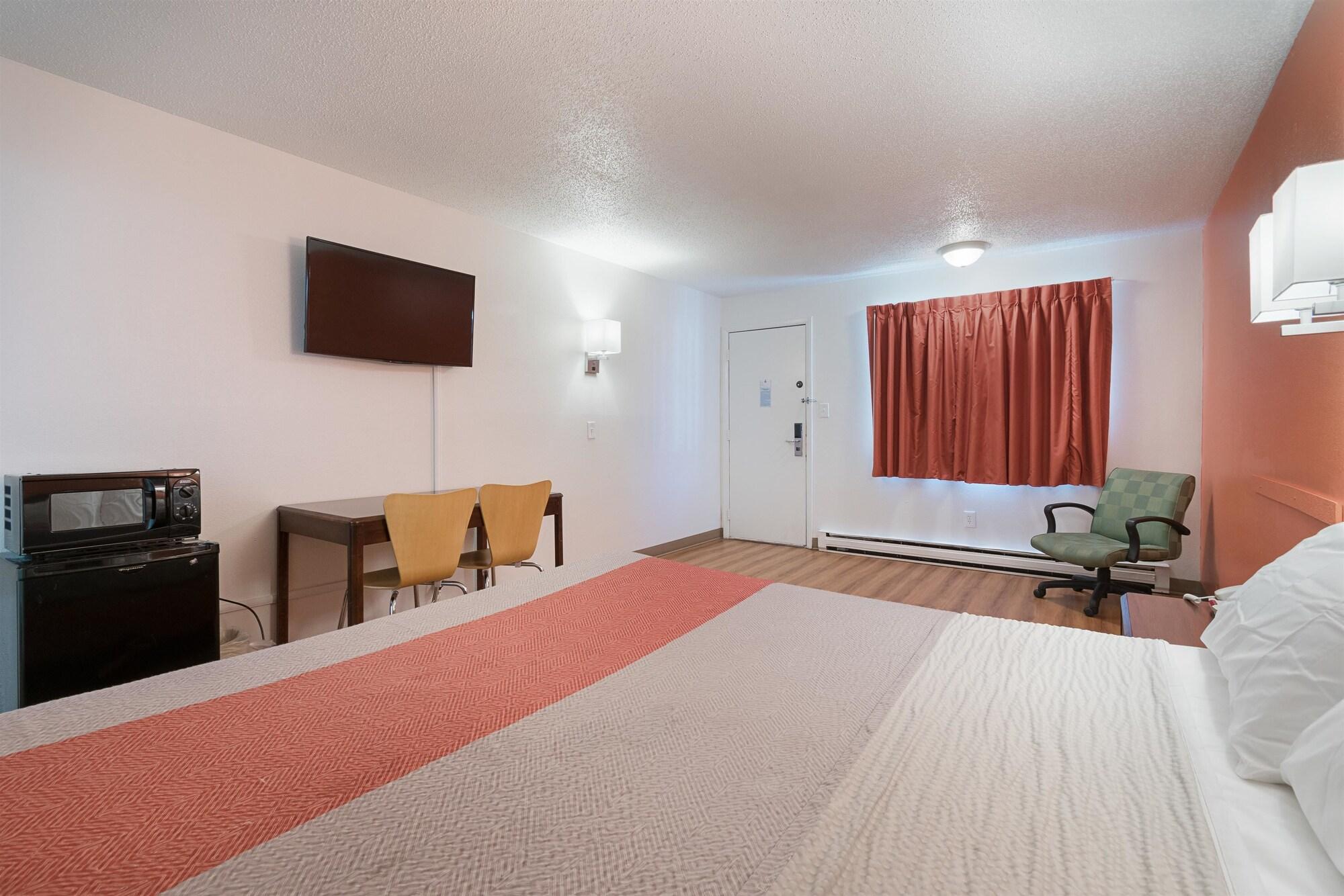 Motel 6-Frackville, Pa Zewnętrze zdjęcie