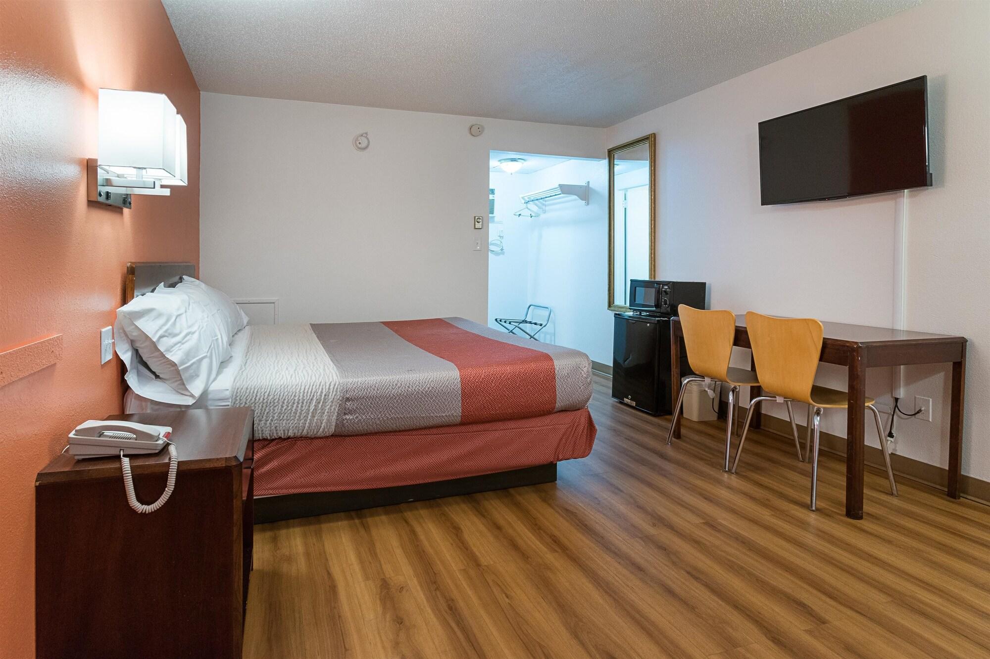 Motel 6-Frackville, Pa Zewnętrze zdjęcie