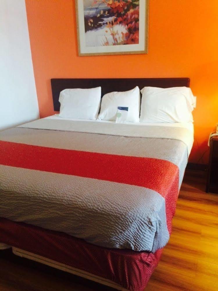 Motel 6-Frackville, Pa Zewnętrze zdjęcie