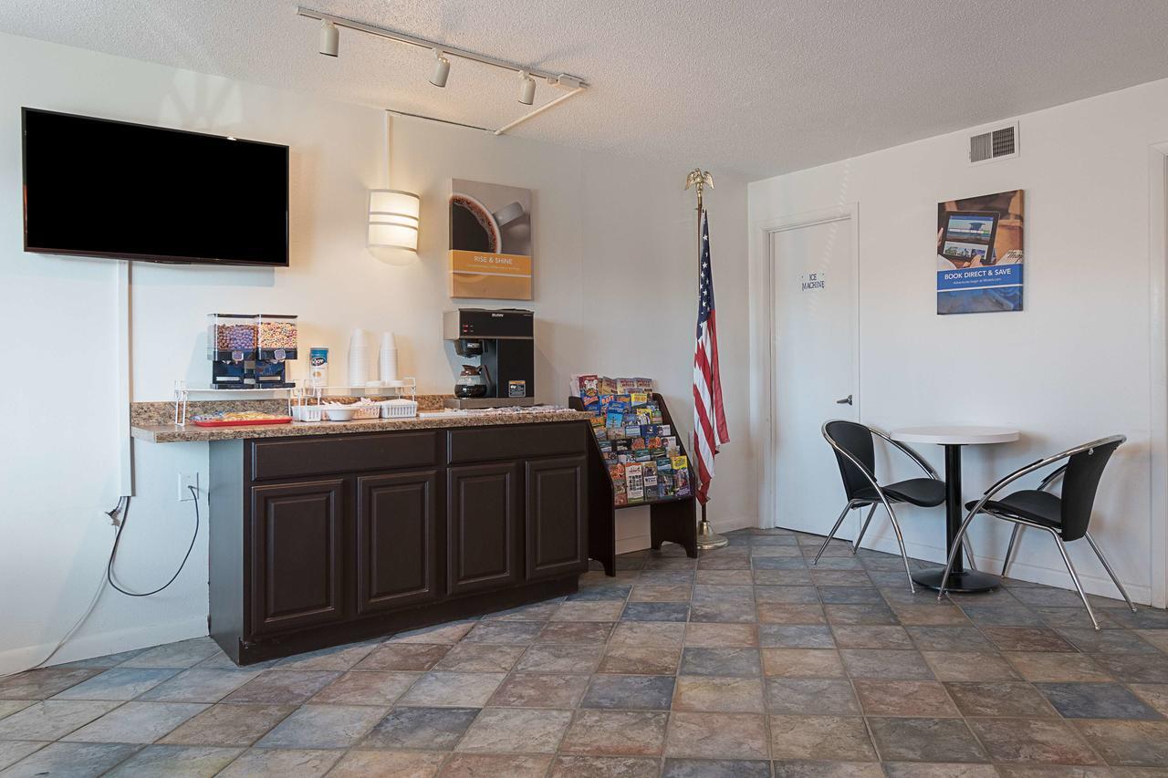 Motel 6-Frackville, Pa Zewnętrze zdjęcie