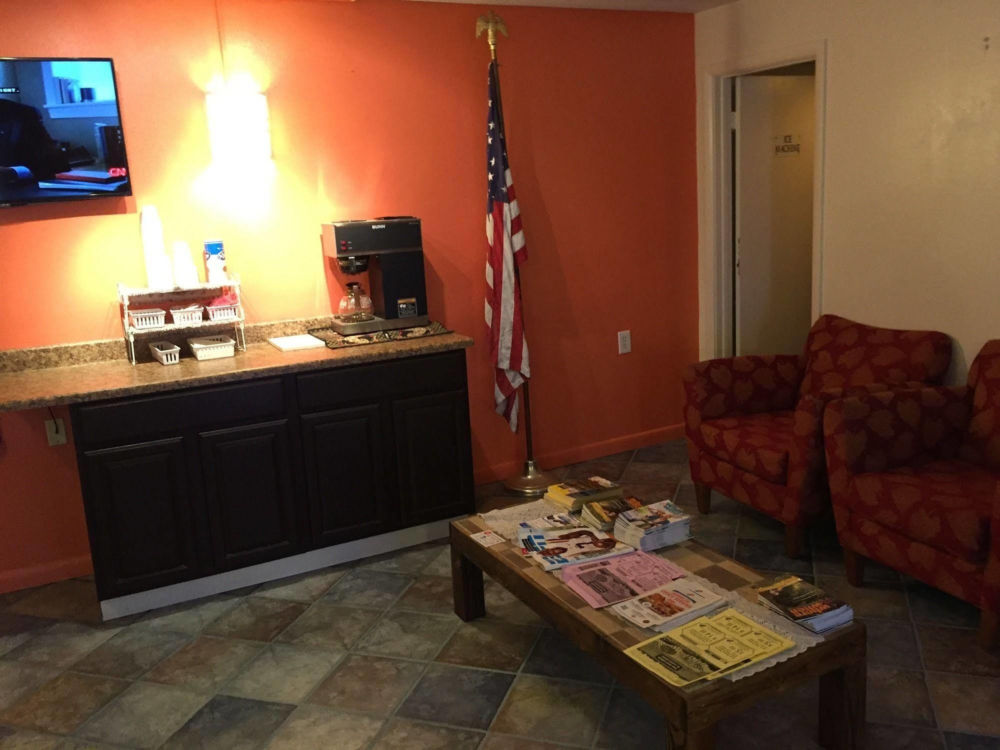 Motel 6-Frackville, Pa Zewnętrze zdjęcie
