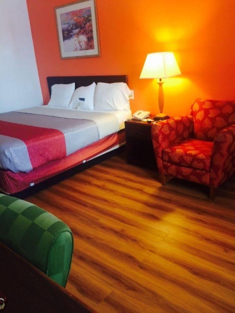 Motel 6-Frackville, Pa Zewnętrze zdjęcie
